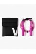 Heavy Rope VELITES Earth 2.0 -Pink Cross-Training
