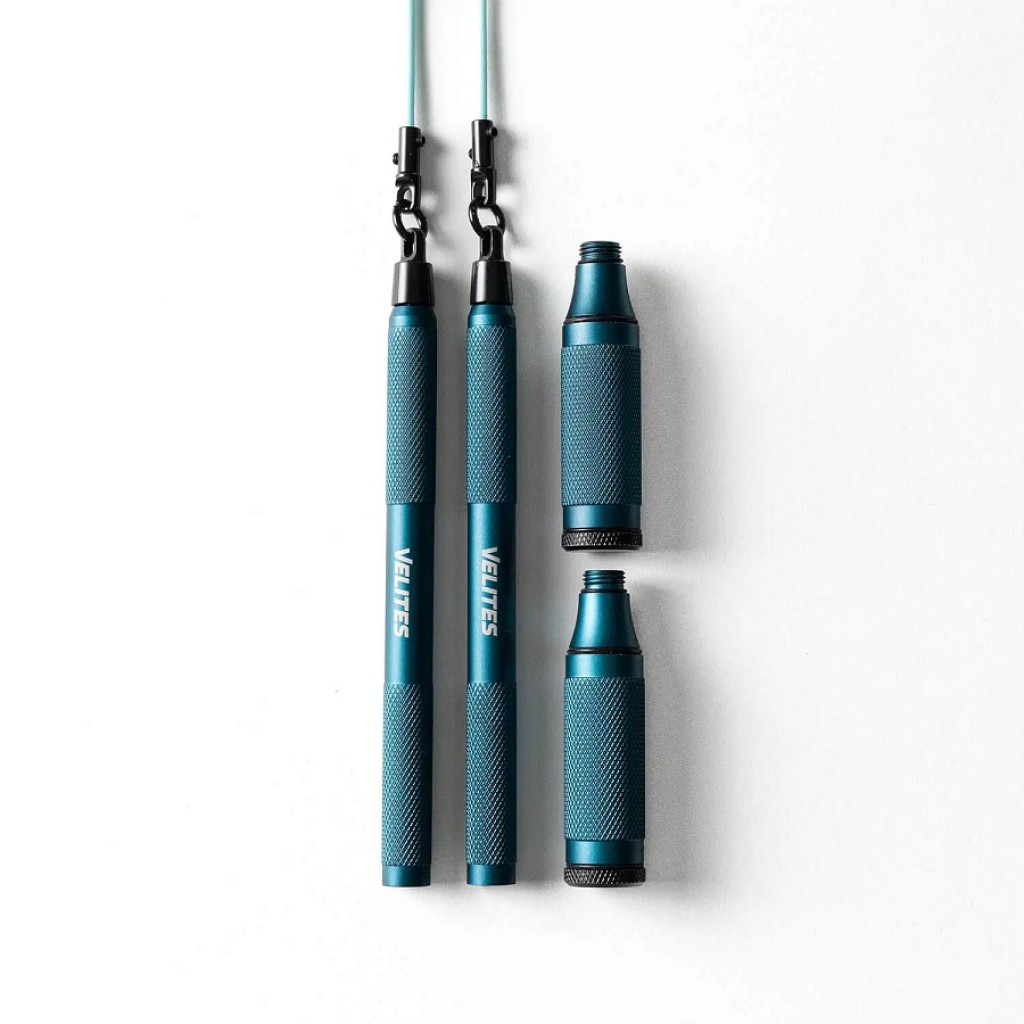 Speed rope Cyclone Jump rope -VELITES-Blue