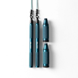 Speed rope Cyclone Jump rope -VELITES-Blue