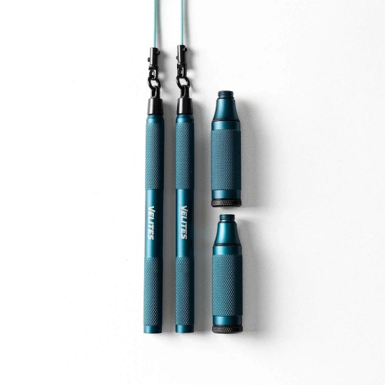 
                                        Speed rope Cyclone Jump rope -VELITES-Blue