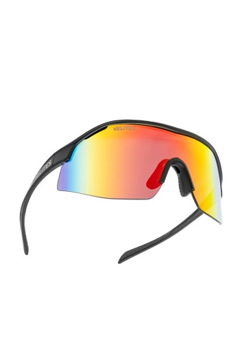 SUNGLASSES RAPTOR -Black Orange- Velites SUNGLASSES RAPTOR -Black Orange- Velites Cross-Training