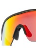 SUNGLASSES RAPTOR -Black Orange- Velites SUNGLASSES RAPTOR -Black Orange- Velites Cross-Training