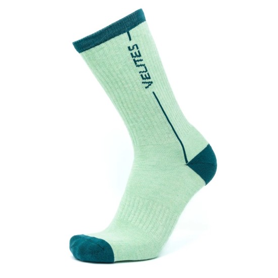 
                                        Спортни чорапи  Mint Light Green-Velites