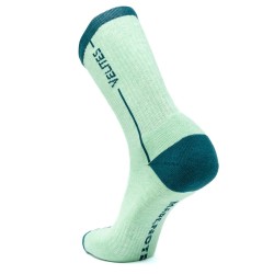 Спортни чорапи  Mint Light Green-Velites