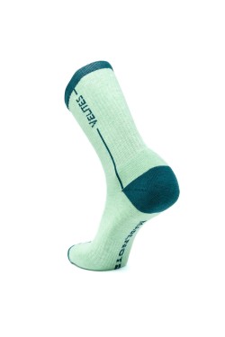 Спортни чорапи  Mint Light Green-Velites