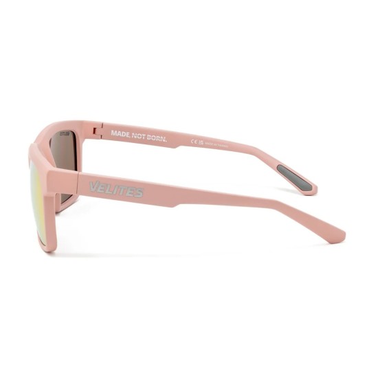 
                                        Слънчеви очила Urban-Pink Gold-Velites