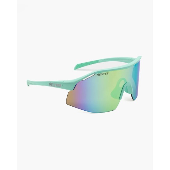 
                                        Слънчеви очила RAPTOR-Mint Mint-Velites