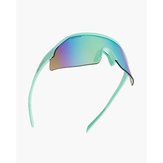 
                                        Слънчеви очила RAPTOR-Mint Mint-Velites