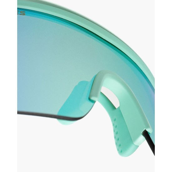 
                                        Слънчеви очила RAPTOR-Mint Mint-Velites