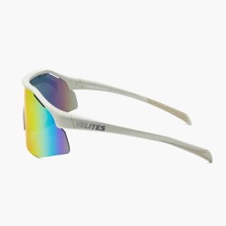 Слънчеви очила RAPTOR-Black Off white-Velites