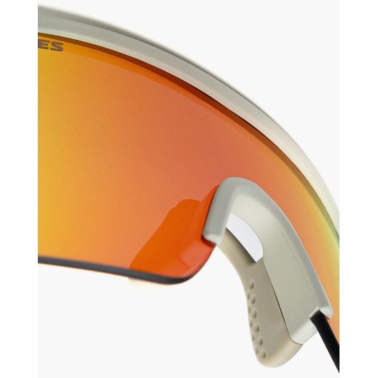 
                                        Слънчеви очила RAPTOR-Black Off white-Velites