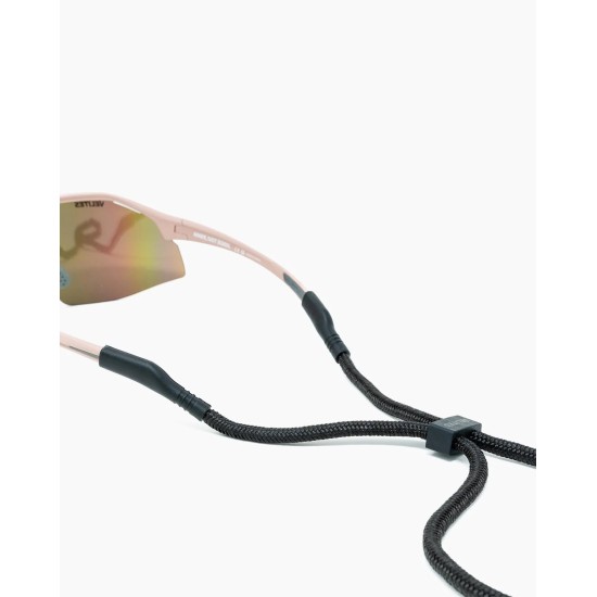 
                                        Velites връзка за очила – регулируема и удобна за спорт и движение