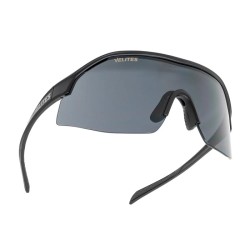 Слънчеви очила RAPTOR-Black Grey-Velites