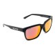 
                                        SUNGLASSES Urban-Black Orange- Velites