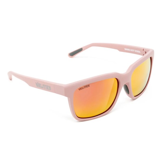 
                                        Слънчеви очила Urban-Pink Gold-Velites