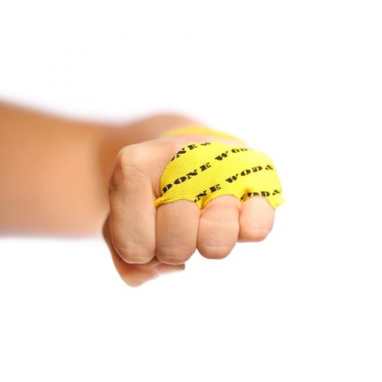
                                        Hand Protection / Grips – 10 Pairs  WOD & DONE