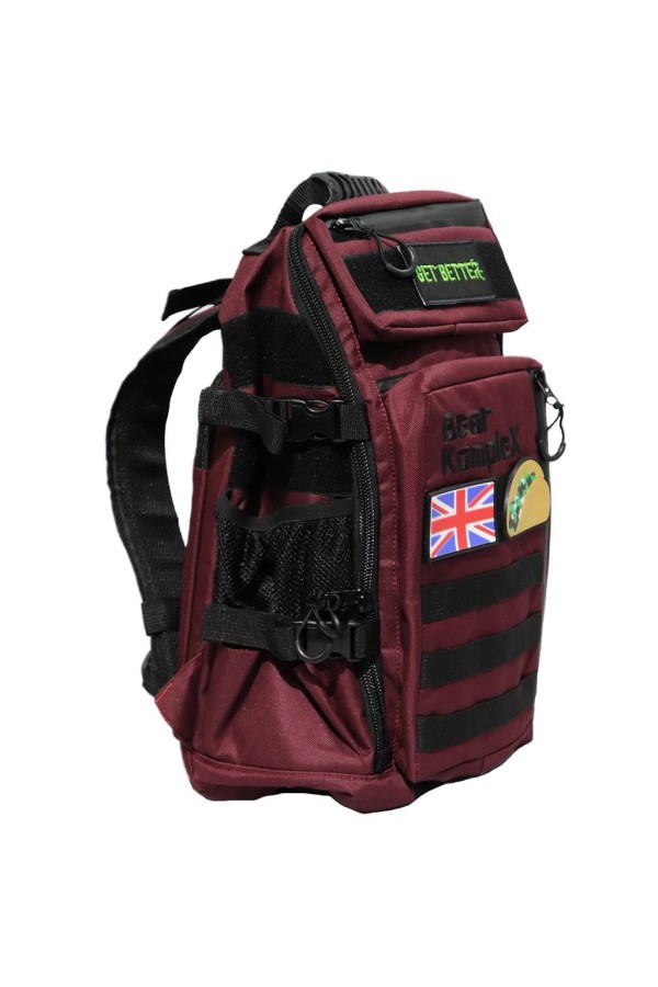bear complex backpack