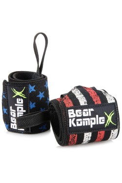 Накитници  Bear Komplex