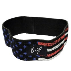 Ластичен колан Bear Komplex Stars & Stripes