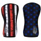 
                                        Bear KompleX Knee Sleeves - Stars & Stripes