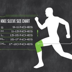 Set Неопренови наколенки Bear KompleX Бели