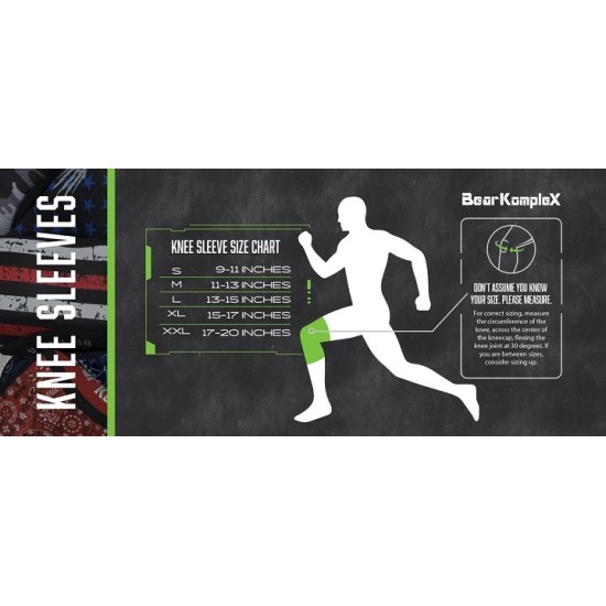 
                                        Неопренови наколенки Bear KompleX Бели