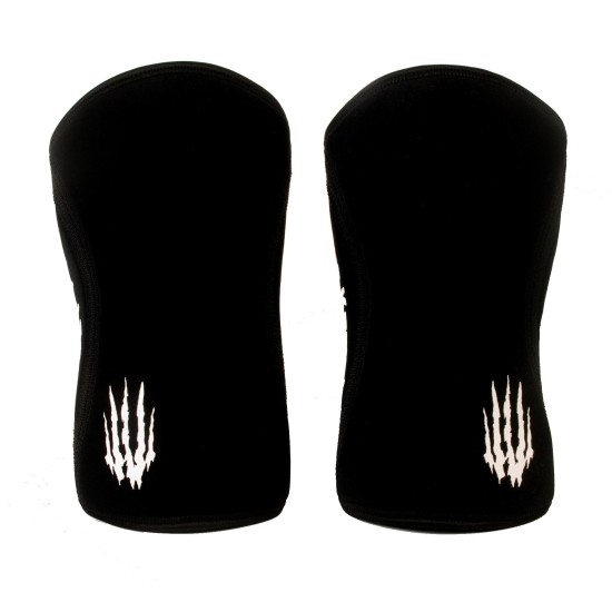 
                                        Наколенки  Bear Komplex Черни