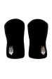 Bear KompleX Knee Sleeves - Black Bear KompleX Knee Sleeves - Black