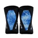 
                                        Knee Sleeves  Bear KompleX Subzero Blue-Set