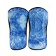 
                                        Knee Sleeves  Bear KompleX Subzero Blue-Set