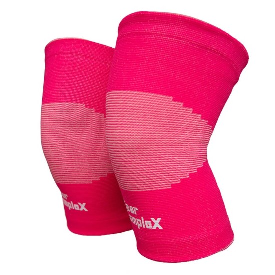 
                                        Set Sleeves LITE Bear Komplex - 4mm Pink