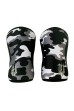 Knee Sleeves  Bear KompleX Black Camo Cross-Fit