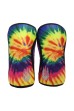 Knee Sleeves  Bear KompleX- EXTREMELY LIMITED Tie Dye 5mm Cross-Fit