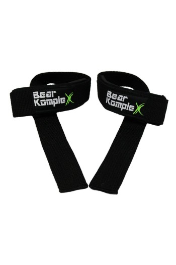 Lifting Straps Bear KompleX Lifting Straps Bear KompleX Cross-Fit