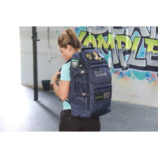 
                                        Военна раница Bear Komplex