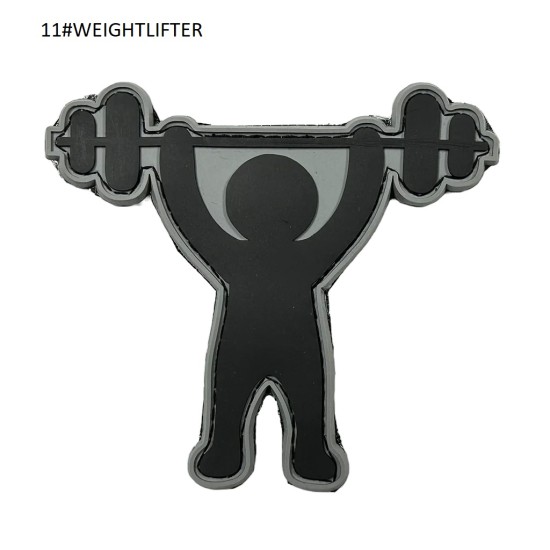 
                                        Пачове Bear KompleX-Различни видове