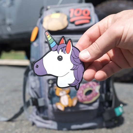 
                                        Пач Unicorn Bear Komplex  