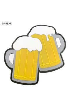 Пачове Bear KompleX-Различни видове