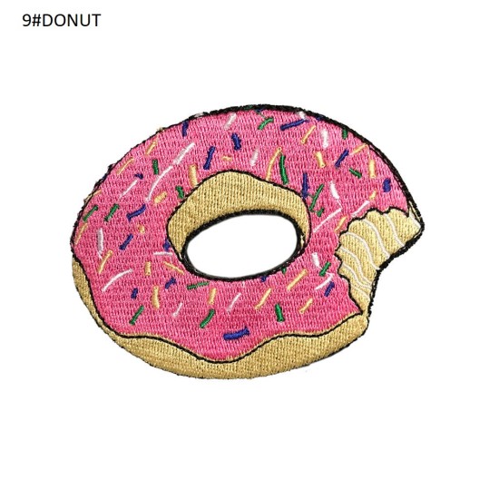 
                                        Пачове Bear KompleX-Различни видове