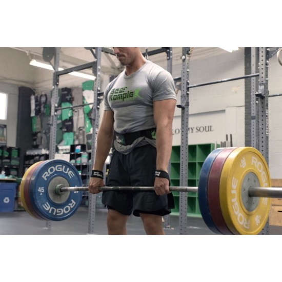 
                                        Ленти за ръце за вдигане на тежести -Фитили-Bear KompleX  Камуфлажни