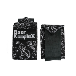 Накитници  Bear Komplex-Paisley