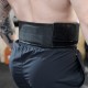 
                                        Bear KompleX "APEX" Premium Leather Velcro Weight Lifting Belt