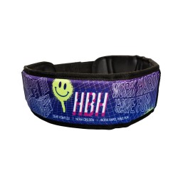 Bear KompleX "APEX" Premium Leather - Noah Ohlsen "Happy But Hungry" 0.2