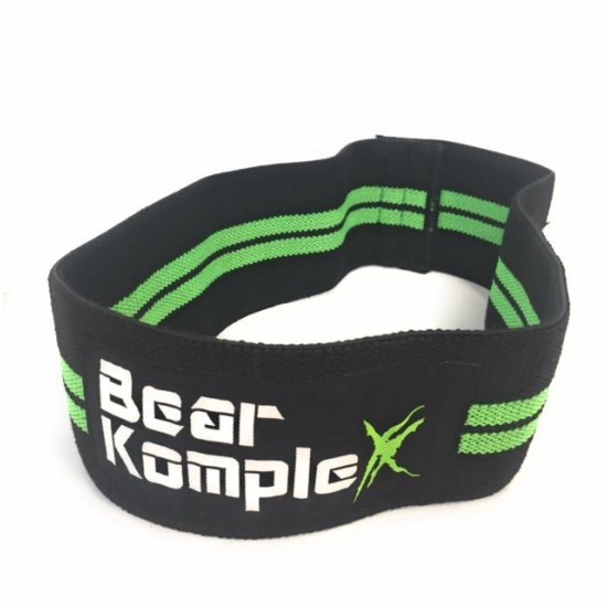 
                                        Ластичен колан Bear Komplex