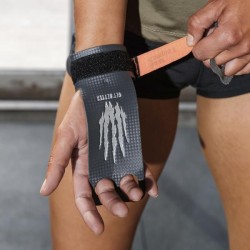 Грипове за ръце Bear KompleX Carbon Comp 2 отвора