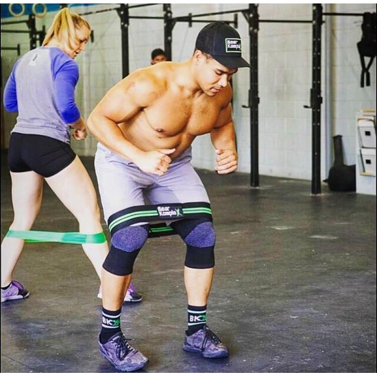 
                                        Ластичен колан Bear Komplex Stars & Stripes