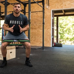 Ластичен колан Bear Komplex Stars & Stripes