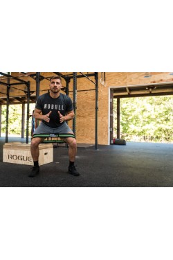 Ластичен колан Bear Komplex Stars & Stripes