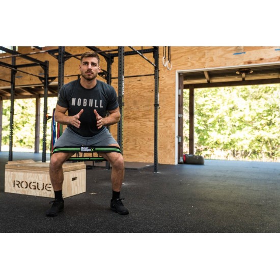 
                                        Ластичен колан Bear Komplex Stars & Stripes