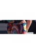 Knee Sleeves  Bear KompleX- EXTREMELY LIMITED Tie Dye 5mm Cross-Fit